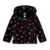 Amazon Essentials Girls Star Wars Polar Fleece Hoodie, 3 Years
