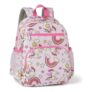 Amazon Essentials Kids School Backpack with Pockets Pink