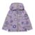 Amazon Essentials Marvel Girls Polar Fleece Zip Hoodie (8 Yrs)