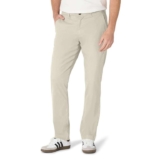 Amazon Essentials Mens Athletic-Fit Washed Comfort Stretch Chino Trousers 33W / 32L
