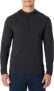 Amazon Essentials Mens Athletic Soft Performance Lightweight Quarter-Zip Hoodie Long Sleeve Workout Top