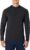 Amazon Essentials Mens Athletic Soft Performance Lightweight Quarter-Zip Hoodie Long Sleeve Workout Top