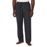Amazon Essentials Mens Breathable Flannel 100% Cotton Pyjama Trousers – Size XS