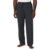 Amazon Essentials Mens Breathable Flannel 100% Cotton Pyjama Trousers – Size XS