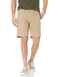 Amazon Essentials Mens Cotton Stretch Shorts, Straight 40W