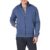 Amazon Essentials Mens Fleece Zip-Up Sweatshirt Size Small
