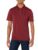Amazon Essentials Mens Golf Polo Shirt – Burgundy XL