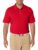 Amazon Essentials Mens Golf Polo Shirt, Quick Dry, Short Sleeve – Size L