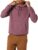 Amazon Essentials Mens Grape Hoodie – Size XS / Size S £6.01
