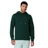 Amazon Essentials Mens Green Hoodie – Size M