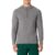 Amazon Essentials Mens Grey Lightweight Quarter-Zip Hoodie – Size S / Black Size L £6.20
