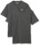 Amazon Essentials Mens Grey Pocket T-Shirt Pack of 2 – Size L
