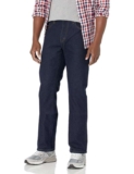 Amazon Essentials Mens Jeans, Slim Fit Stretch, Bootcut – Discontinued Colours Prime