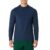 Amazon Essentials Mens Lightweight Quarter-Zip Hoodie – Black XL / XXL Navy £8.13 / Small Navy £6.90 (Prime Members)