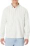 Amazon Essentials Mens Modern Oversized-Fit Cotton Button-Down Shirt