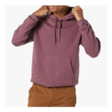 Amazon Essentials Mens Pullover Sweatshirt Hoodie (Available in Big & Tall)