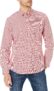 Amazon Essentials Mens Regular-Fit Long-Sleeve Casual Poplin Shirt