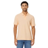 Amazon Essentials Mens Regular-Fit Short-Sleeve Cotton Piqué Polo Shirt