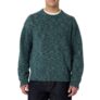 Amazon Essentials Mens Relaxed-Fit Heavyweight Crewneck Sweater – Medium