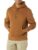 Amazon Essentials Mens Sherpa-Lined Fleece Pullover Hoodie XXL