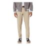 Amazon Essentials Mens Slim-Fit All-Day Stretch Golf Trousers, Khaki 31W/28L
