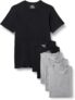 Amazon Essentials Mens Slim-Fit Cotton Crew Neck Vests