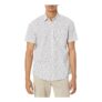 Amazon Essentials Mens Slim-Fit Short-Sleeve 100% Cotton Shirt (Size M)