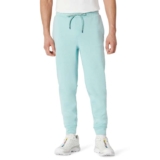 Amazon Essentials Mens Tracksuit Bottoms – Light Blue Size XXL / Size L £5.17
