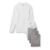 Amazon Essentials Mens Vests Pack of 6 Slim-Fit Cotton Undershirts