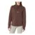 Amazon Essentials Womens Active Relaxed-Fit Hoodie, Rich Hazel, L