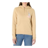 Amazon Essentials Womens Bugs Bunny Fleece Hoodie (Size M)
