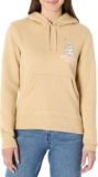Amazon Essentials Womens Bugs Bunny Fleece Hoodie – Size Small