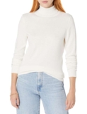 Amazon Essentials Womens Classic-Fit Lightweight Long-Sleeve Jumper