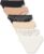 Amazon Essentials Womens Cotton Bikini Brief Underwear (Available in Plus Size)