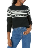 Amazon Essentials Womens Fair Isle Christmas Crewneck Pattern Jumper, Size XXL