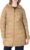Amazon Essentials Womens Lightweight Water-Resistant Packable Hooded Puffer Jacket (Available in Plus Size)