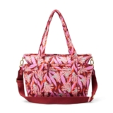 Amazon Essentials Womens Quilted Tote Bag