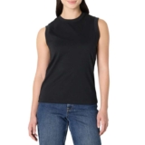 Amazon Essentials Womens Relaxed-Fit Cotton Muscle Tee Size Large size