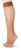 Amazon Essentials Womens Sheer Knee-High Stockings Size 3-7