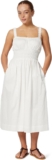 Amazon Essentials x Sofia Grainge Mummy & Me Cotton Sateen Dresses