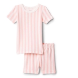 Amazon Essentials x Sofia Grainge Mummy and Me Short Sleeve Pyjama Set – Size 2 Years