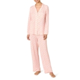 Amazon Essentials x Sofia Grainge Womens Stretch Modal Pyjama Set – lots of colours and sizes starting at £5.88 (XXL Ivory)