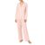 Amazon Essentials x Sofia Grainge Womens Stretch Modal Pyjama Set – lots of colours and sizes starting at £5.88 (XXL Ivory)