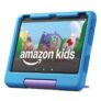 Amazon Fire HD 10 Kids tablet (Newest Gen) Ages 37, Includes Ads-free Books, Games, Apps And Videos That Children Love