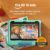 Amazon Fire HD 10 Kids tablet (newest gen) ages 37, includes ads-free books, games, apps and videos that children love, 10.1 brilliant screen, parental controls, 2-year worry-free guarantee, 32 GB