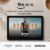 Amazon Fire HD 10 tablet (newest gen), built for relaxation, 10.1 vibrant Full HD screen, octa-core processor, 3 GB RAM, up to 13-h battery life, (2023 release), 64 GB, Black, with adverts
