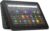 Amazon Fire HD 8 tablet cover Only compatible with 12th-generation tablet (2022 release), Black
