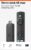 Amazon Fire TV Stick 4K Max (Newest gen), supports Wi-Fi 6E, Ambient Experience, find TV programmes faster with Alexa