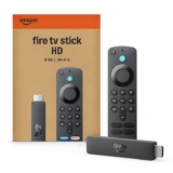 Amazon Fire TV Stick HD with Alexa Plus 2026 / Fire TV Stick 4K Select / Ultra HD / Ultra HD & Live – £26.99 / £36.99 / £47.99 – Free C&C