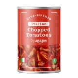 Amazon Italian Chopped Tomatoes, 400g – 47p S&S